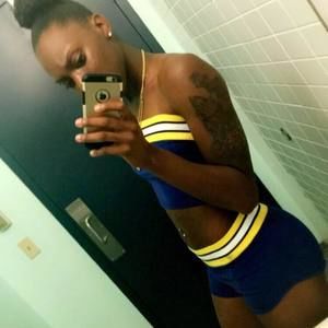 Meet your Posher, Davida